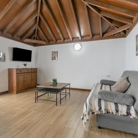 La Gomera La Victoria de Acentejo