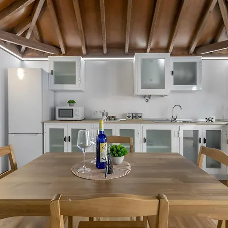La Gomera Appartement *