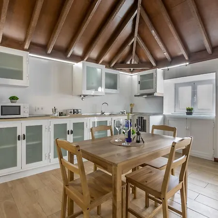 La Gomera Διαμέρισμα La Victoria de Acentejo