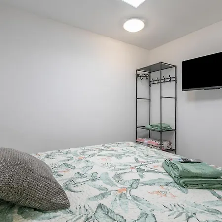 Apartment La Gomera