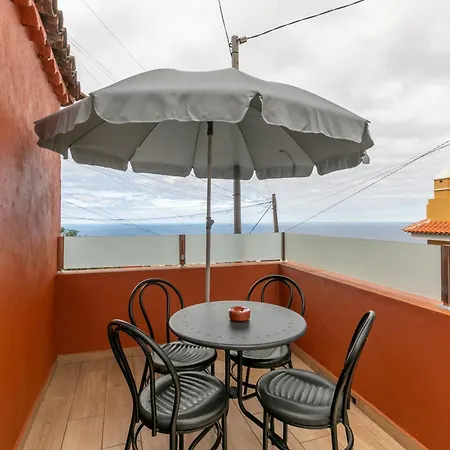 La Gomera *
