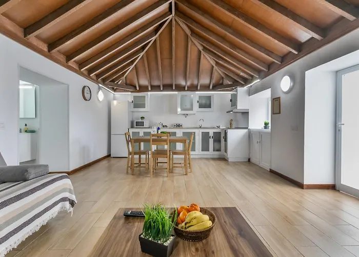 La Gomera Appartement
