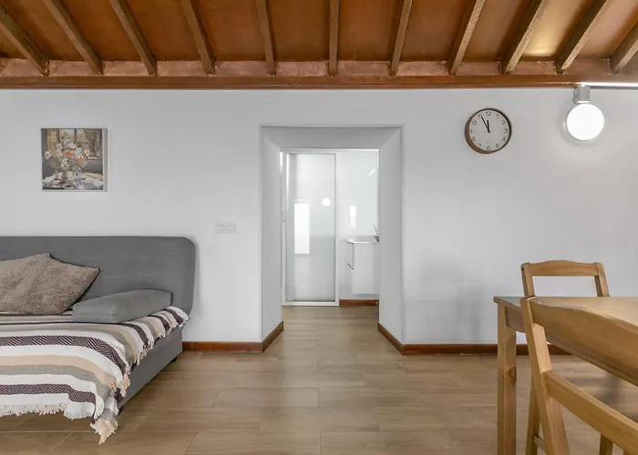 La Gomera * La Victoria de Acentejo