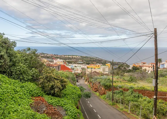 La Gomera Διαμέρισμα La Victoria de Acentejo
