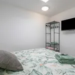 La Gomera Lägenhet *