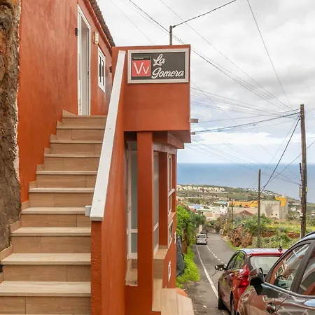 דירה La Gomera La Victoria de Acentejo