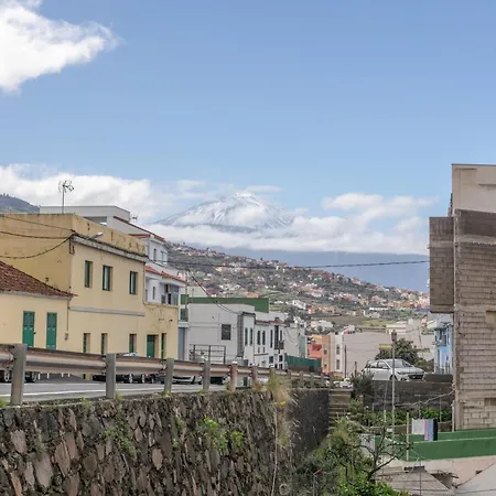 La Gomera