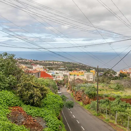 La Gomera