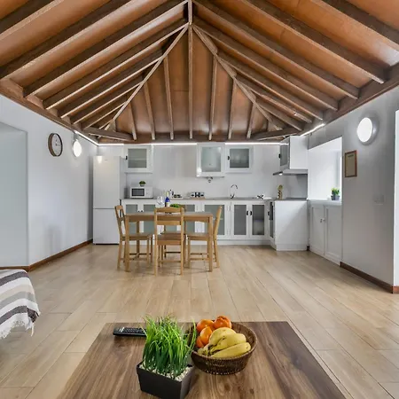 La Gomera Апартаменты