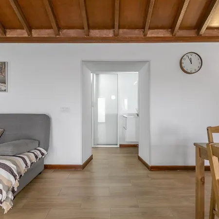 La Gomera * Ла-Виктория-де-Асентехо