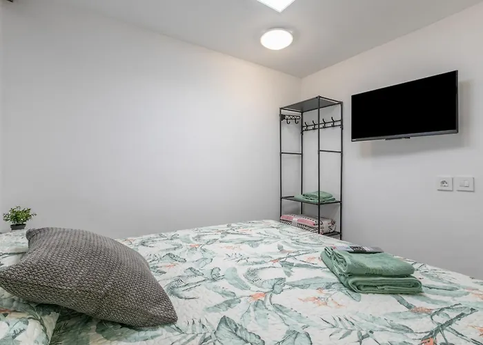 La Gomera Апартаменты *