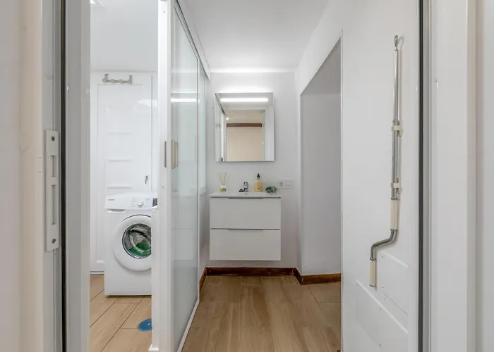 La Gomera Апартаменты *